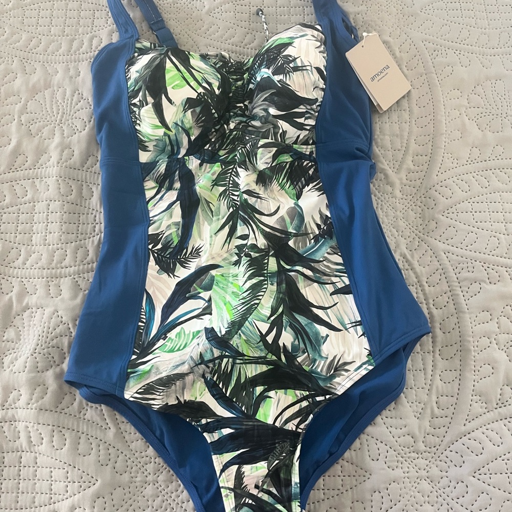NWT amoena swim 10D